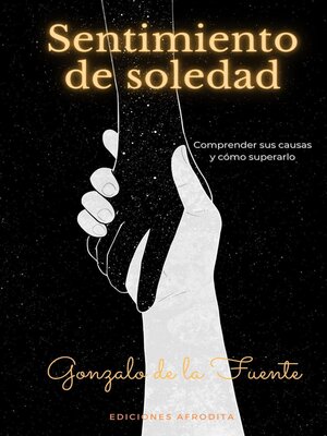 cover image of Sentimiento de Soledad